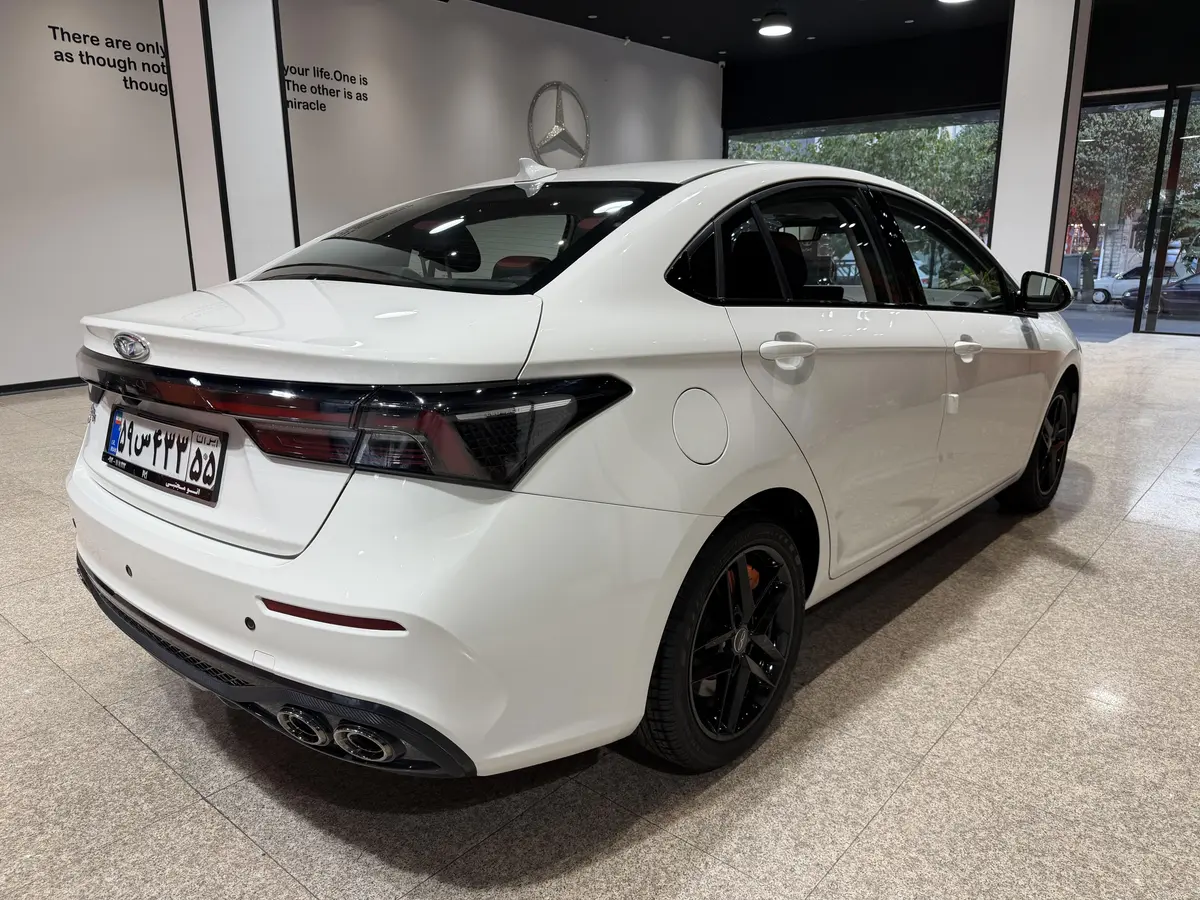 فونیکس،  آریزو 6 جی تی (Z6 GT)