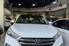 هیوندای، توسان