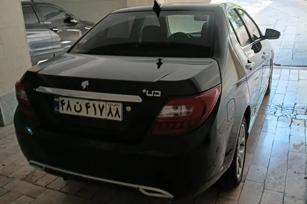 دنا  پلاس EF7