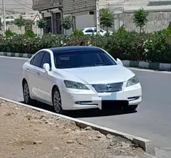 لکسوس، ES