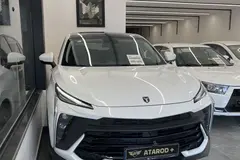 لاماری، ایما HEV