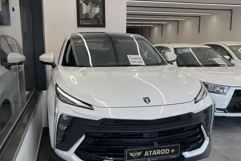 لاماری، ایما HEV