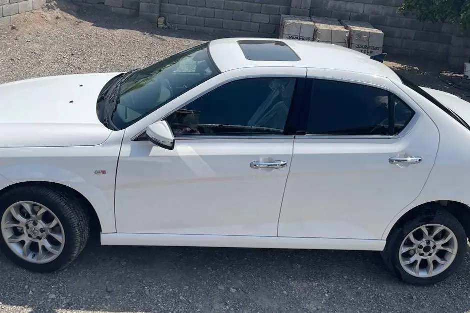 دنا،  پلاس EF7P