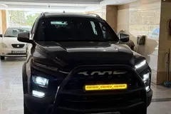 کی ام سی، T9