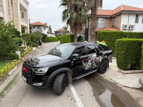 کی ام سی، T8