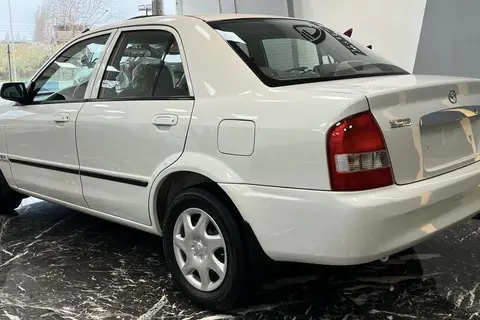 مزدا، 323