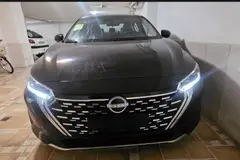 نیسان، سیلفی e-POWER