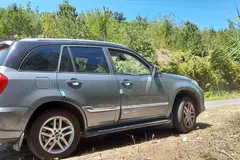ام وی ام، X33 S