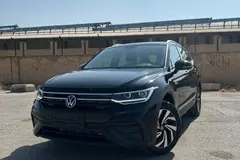 فولکس، تیگوان L