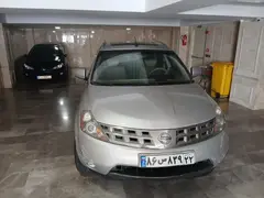 نیسان، مورانو
