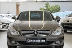 بنز، کلاس CLS