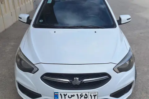 شاهین، G دنده ای