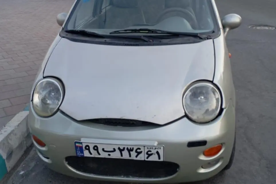 ام وی ام،  110