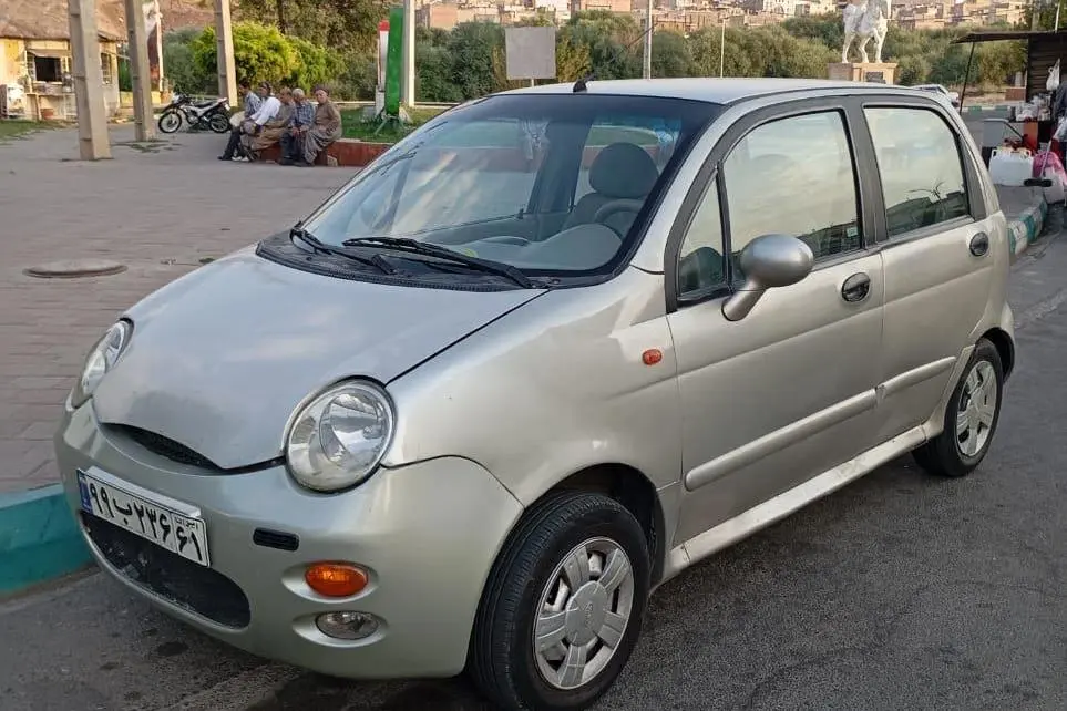 ام وی ام،  110