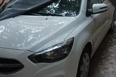 شاهین، اتوماتیک CVT