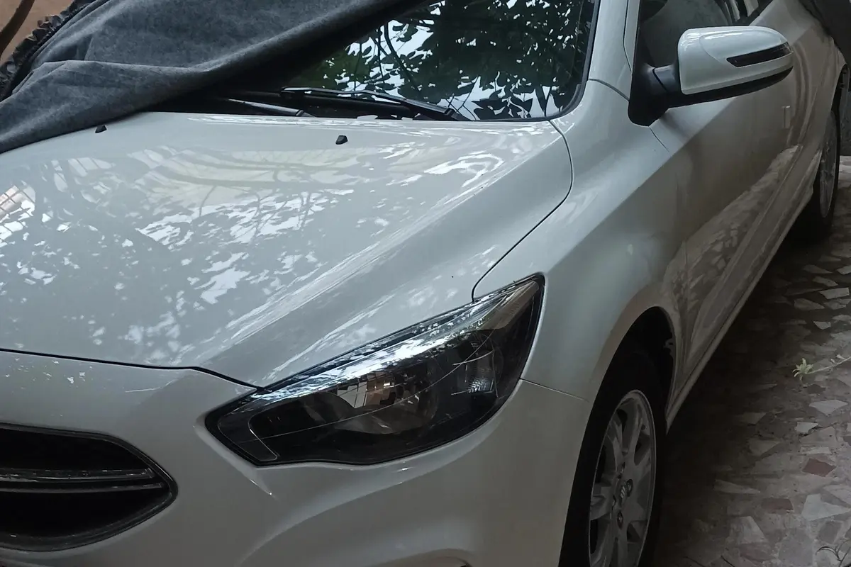 شاهین،  اتوماتیک CVT