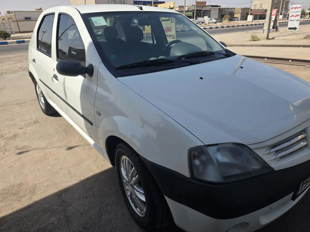 رنو،  تندر 90