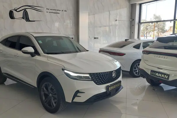 دیگنیتی  پرستیژ