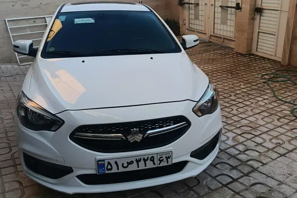 شاهین، G دنده ای