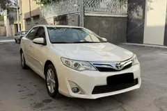 تویوتا، کمری