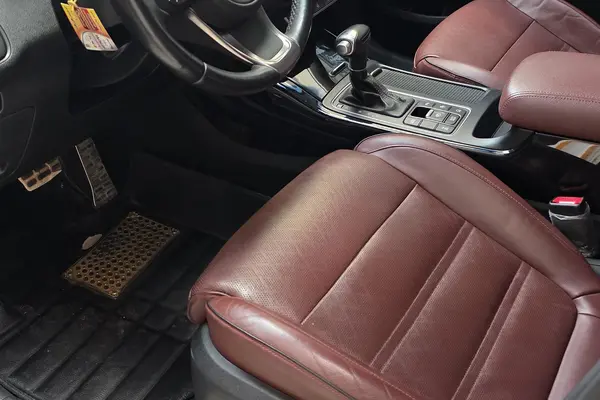 کیا، سورنتو