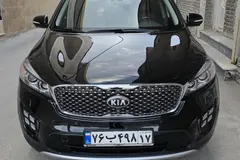 کیا، سورنتو