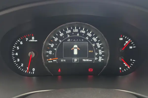 کیا، سورنتو