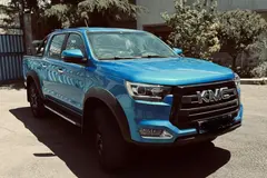 کی ام سی، T8