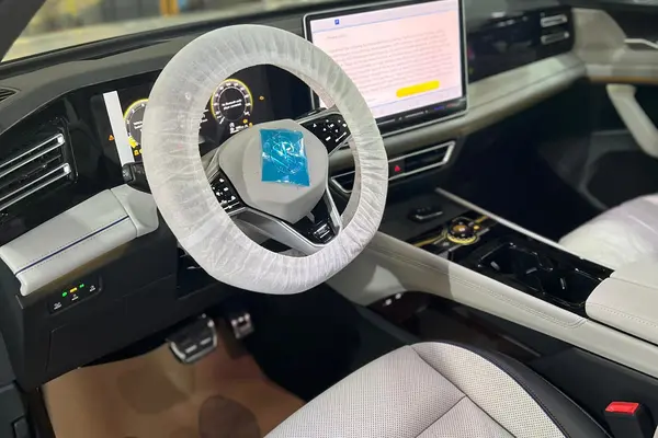 فولکس، تیگوان L