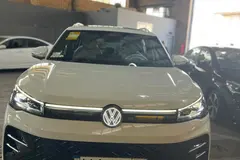 فولکس، تیگوان L