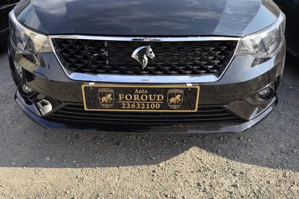 تارا، دنده ای V1 پلاس