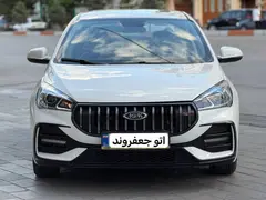 چری، آریزو 5T اسپرت FL