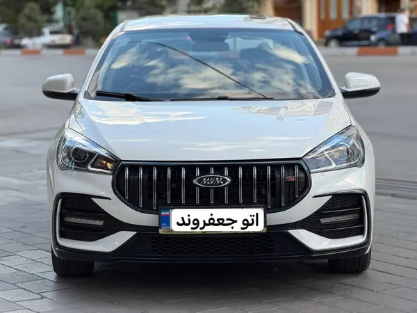 چری  آریزو 5T اسپرت FL