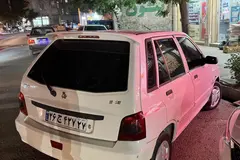 پراید، 111
