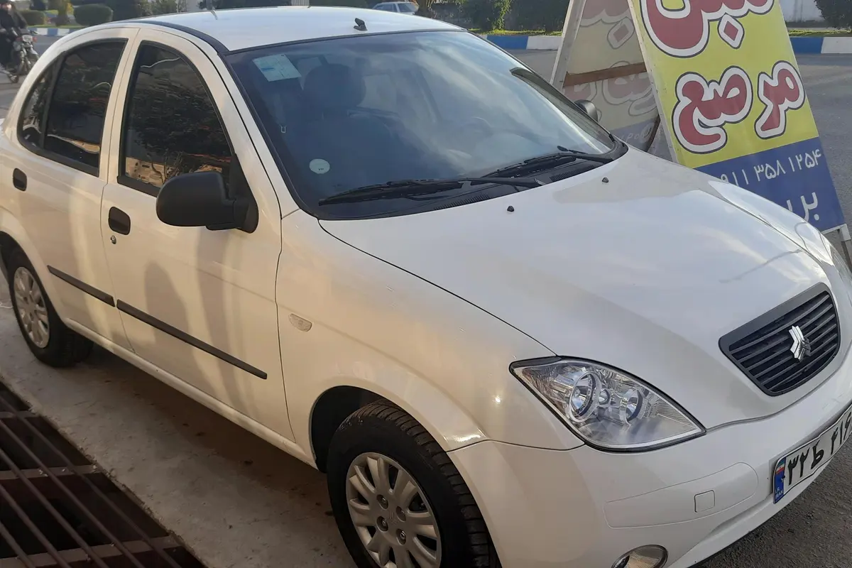 تیبا،  صندوق دار