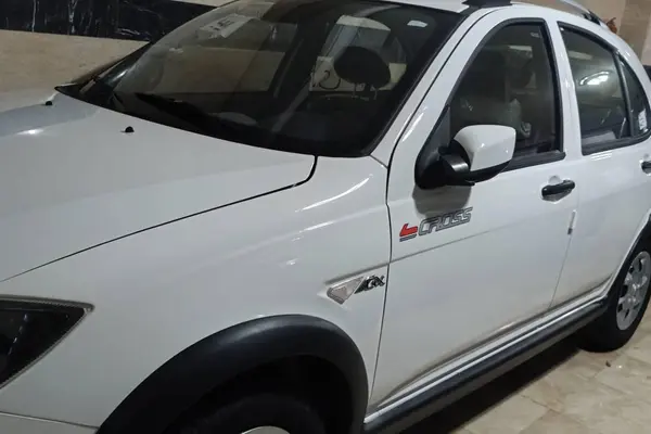 کوییک  GX