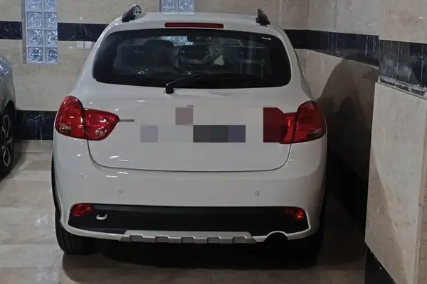 کوییک  GX