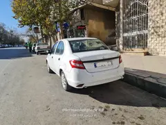 ساینا، EX دنده ای