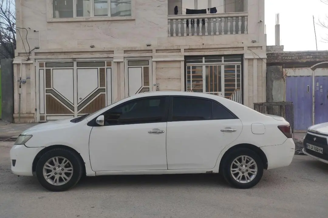 زوتی،  آریو