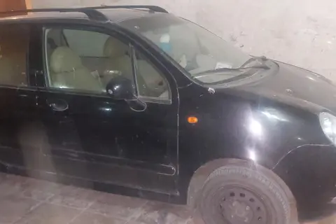 ام وی ام، 110
