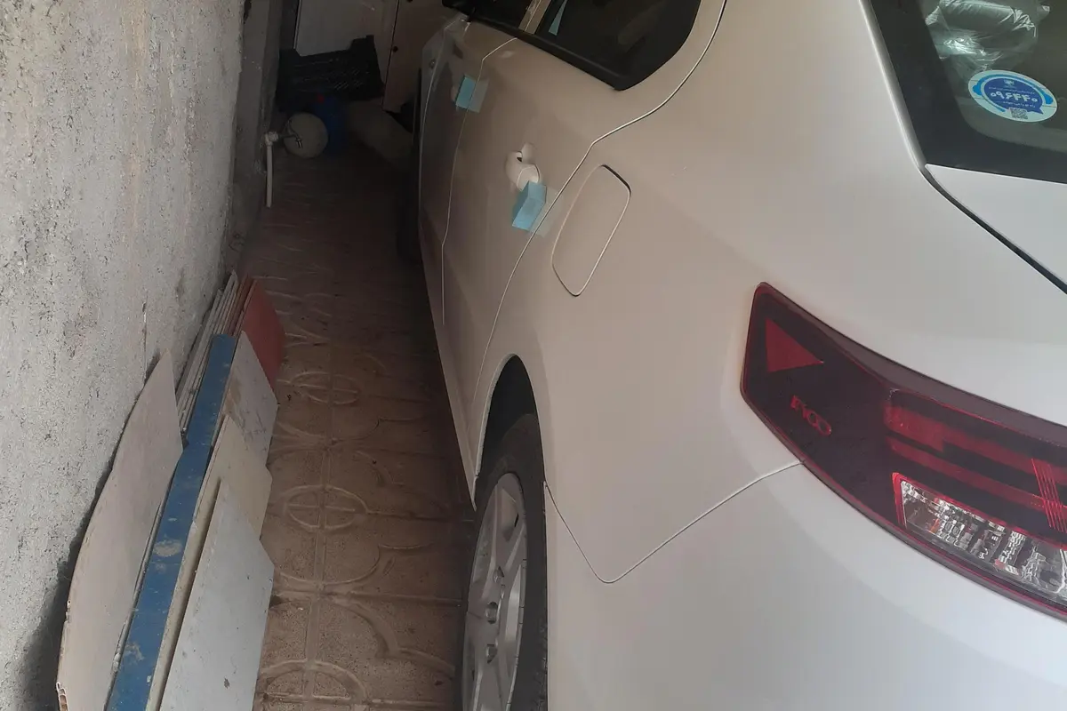 تارا،  دنده ای V1 پلاس