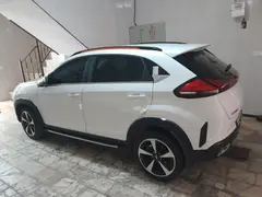 ام وی ام، X33 کراس
