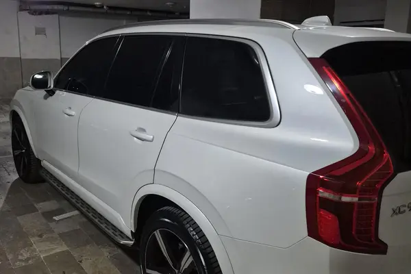 ولوو  XC90