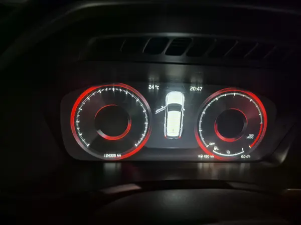 ولوو  XC90