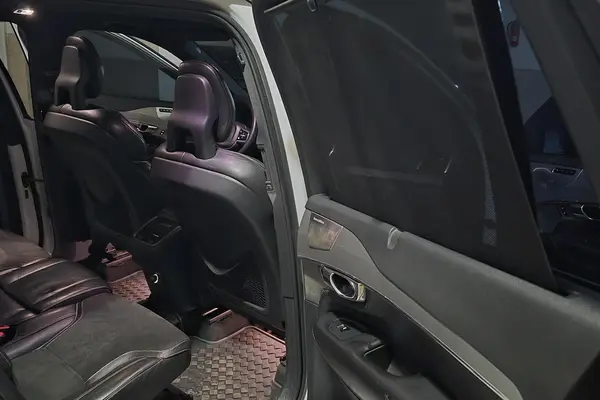 ولوو  XC90