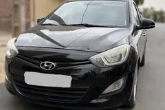 هیوندای، i20