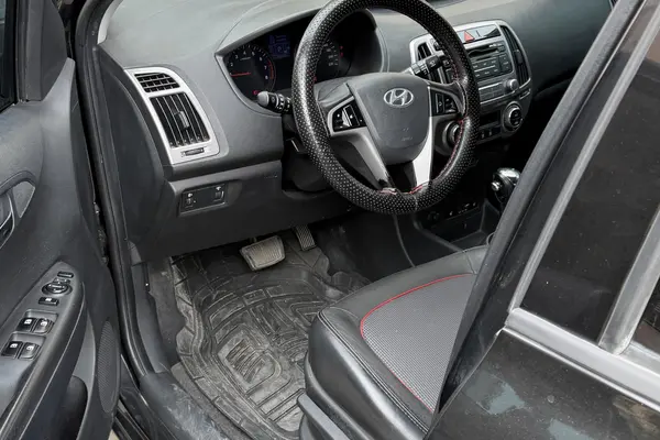 هیوندای  i20