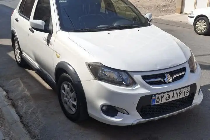 کوییک،  دنده ای