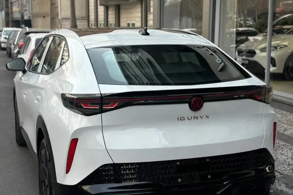 فولکس، آی دی یونیکس