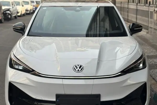 فولکس، آی دی یونیکس